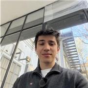 Studente di Ingegneria presso il Politecnico di Milano da lezioni di Matematica, Fisica, Inglese e aiuto compiti